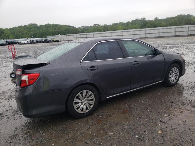 Photo 3 from auction – 2014 TOYOTA CAMRY L with VIN 4T1BF1FK3EU456785