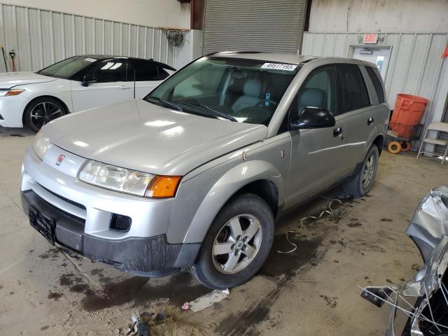Photo 1 from auction – 2005 SATURN VUE with VIN 5GZCZ23D05S869379