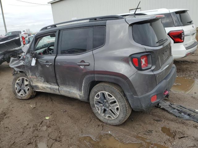 Photo 2 from auction – 2017 JEEP RENEGADE T with VIN ZACCJBCB9HPG51779