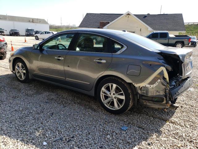 Photo 2 from auction – 2014 NISSAN ALTIMA 2.5 with VIN 1N4AL3AP5EC160766