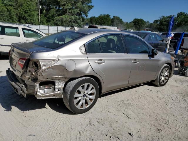 Zdjęcie 3 z aukcji – 2016 SUBARU LEGACY 2.5 z VIN 4S3BNAC68G3062271