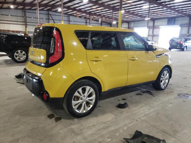 Photo 3 from auction – 2016 KIA SOUL + with VIN KNDJP3A57G7277337