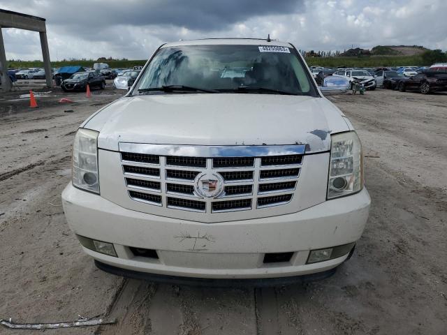 Photo 5 from auction – 2007 CADILLAC ESCALADE L with VIN 1GYFK63897R199980