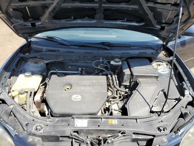 Photo 11 from auction – 2009 MAZDA 3 I with VIN JM1BK32F891221469