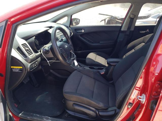 Фото 7 с аукциона – 2014 KIA FORTE LX с VIN KNAFX4A67E5164126
