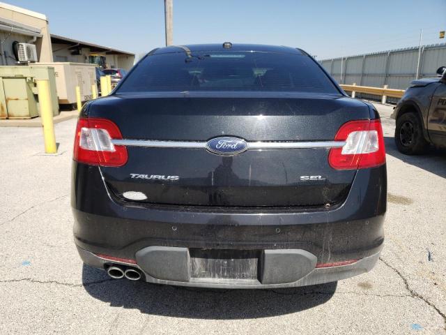 Photo 6 from auction – 2010 FORD TAURUS SEL with VIN 1FAHP2EWXAG142166