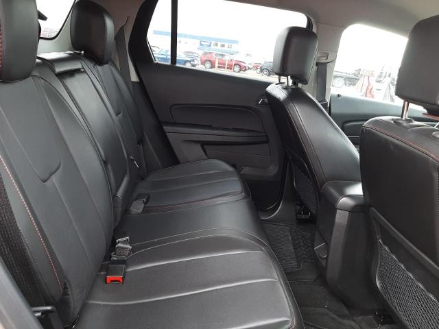 Photo 11 from auction – 2012 GMC TERRAIN SL with VIN 2GKFLVE5XC6390317