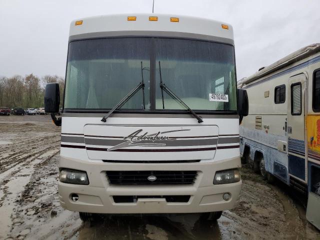 Photo 9 from auction – 2004 ADVE ATTITUDE with VIN 5B4MP67G633374706