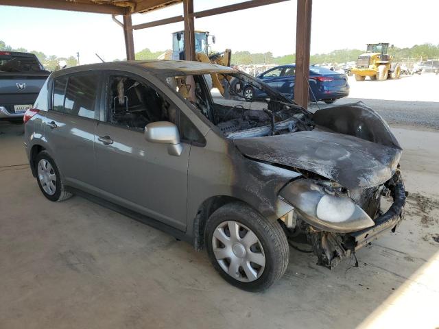 Photo 4 from auction – 2007 NISSAN VERSA S with VIN 3N1BC13E67L371712