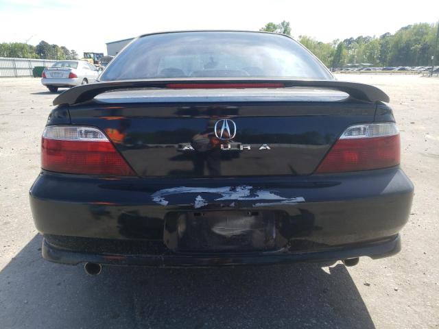 Photo 6 from auction – 2003 ACURA 3.2TL with VIN 19UUA56633A077243