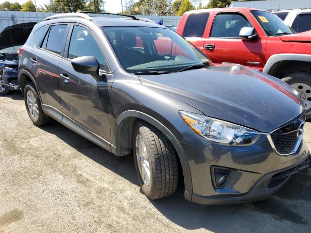 Photo 4 from auction – 2014 MAZDA CX-5 TOURI with VIN JM3KE2CY3E0414590