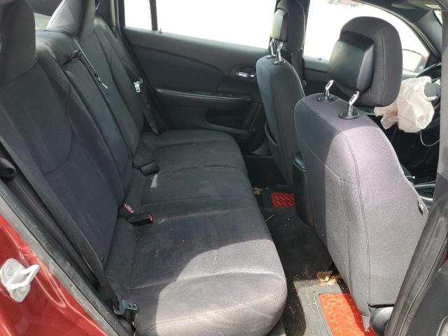 Photo 10 from auction – 2013 CHRYSLER 200 TOURIN with VIN 1C3CCBBB3DN614925