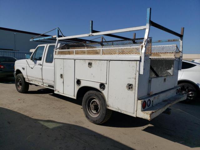 Photo 2 from auction – 1996 FORD F250 with VIN 1FTHX26F5TEA42399