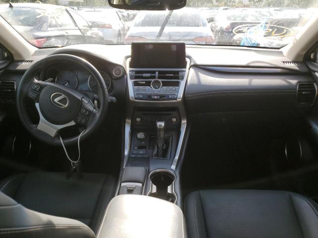 Photo 8 from auction – 2019 LEXUS NX 300 BAS with VIN JTJYARBZ2K2139809