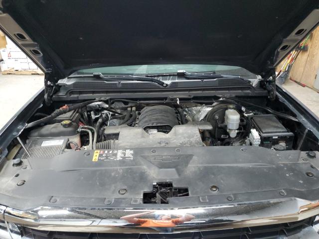 Photo 11 from auction – 2018 CHEVROLET SILVERADO with VIN 1GCVKREC5JZ188549