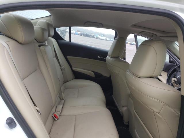 Photo 10 from auction – 2016 ACURA ILX PREMIU with VIN 19UDE2F71GA022078
