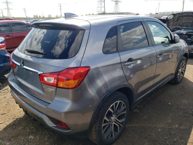 Photo 3 from auction – 2018 MITSUBISHI OUTLANDER with VIN JA4AP3AU6JU023032
