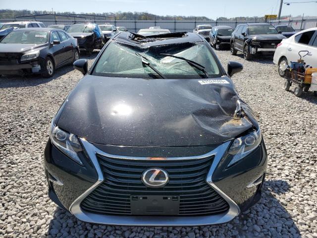 Photo 5 from auction – 2016 LEXUS ES 350 with VIN 58ABK1GG4GU010243