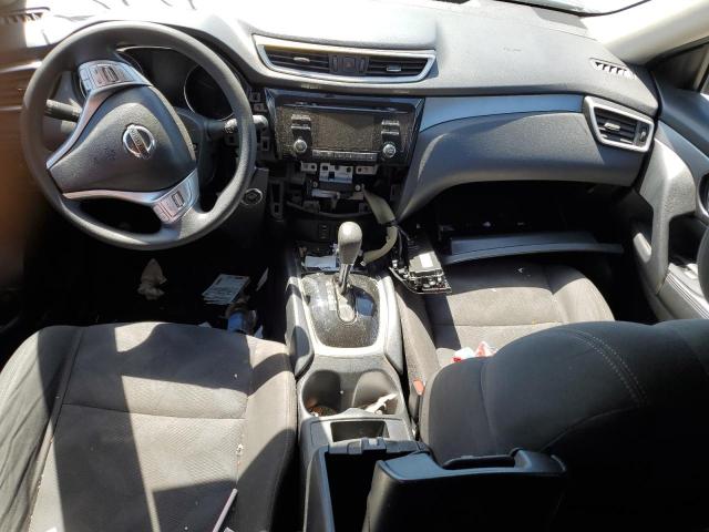 Photo 8 from auction – 2016 NISSAN ROGUE S with VIN KNMAT2MT4GP645196