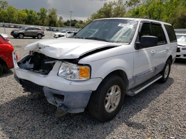 FORD EXPEDITION 2003 with VIN 1FMPU15L53LB80635 - Photo from auction