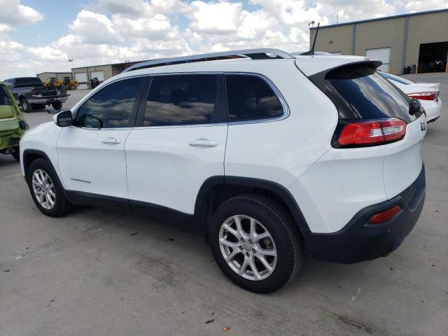 Photo 2 from auction – 2016 JEEP CHEROKEE L with VIN 1C4PJLCB7GW259232