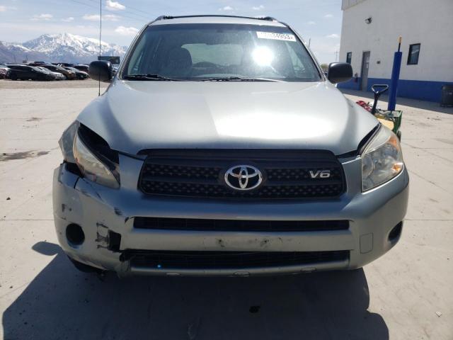 Photo 5 from auction – 2006 TOYOTA RAV4 with VIN JTMBK35V665004221