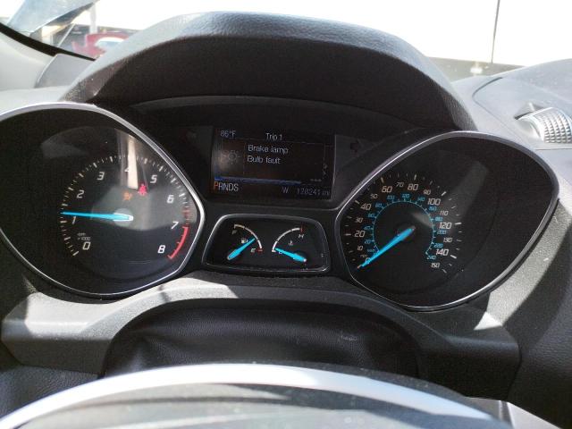 Photo 9 from auction – 2013 FORD ESCAPE SEL with VIN 1FMCU0HXXDUB55751