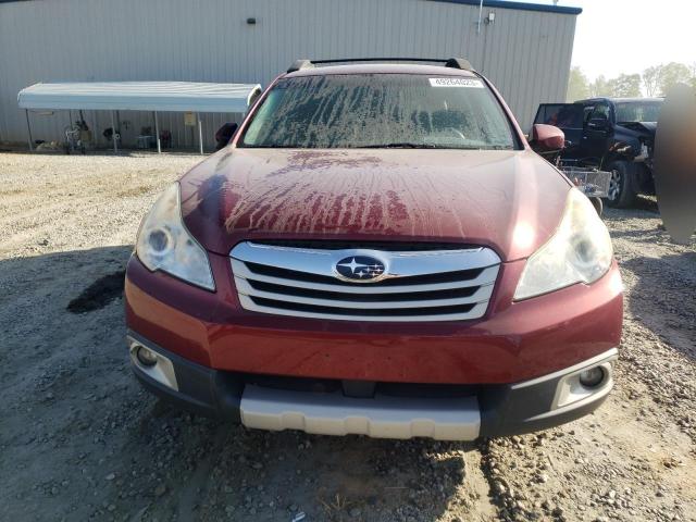Снимка 5 от търг – 2012 SUBARU OUTBACK 2. с VIN 4S4BRCKCXC3276014