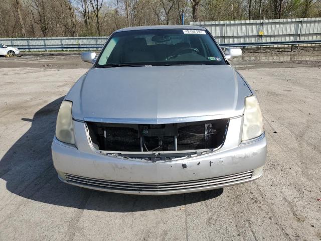 Photo 5 from auction – 2007 CADILLAC DTS with VIN 1G6KD57YX7U110579