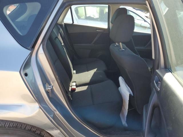Photo 10 from auction – 2013 MAZDA 3 I with VIN JM1BL1L74D1720383