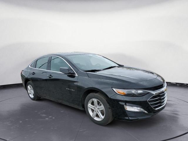 Photo 4 from auction – 2022 CHEVROLET MALIBU LT with VIN 1G1ZD5ST2NF134960