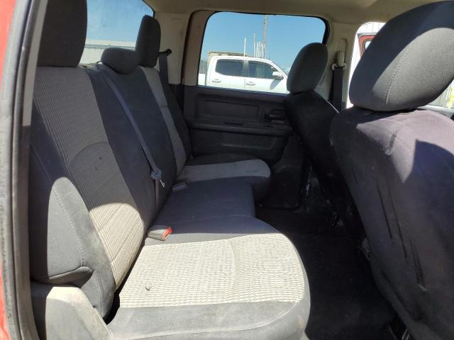 Photo 10 from auction – 2012 DODGE RAM 2500 S with VIN 3C6TD4HT6CG324018