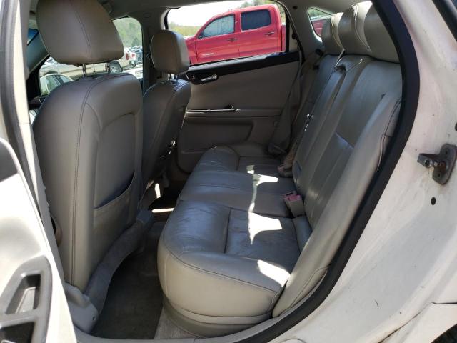 Photo 10 from auction – 2008 CHEVROLET IMPALA LT with VIN 2G1WC583889284758