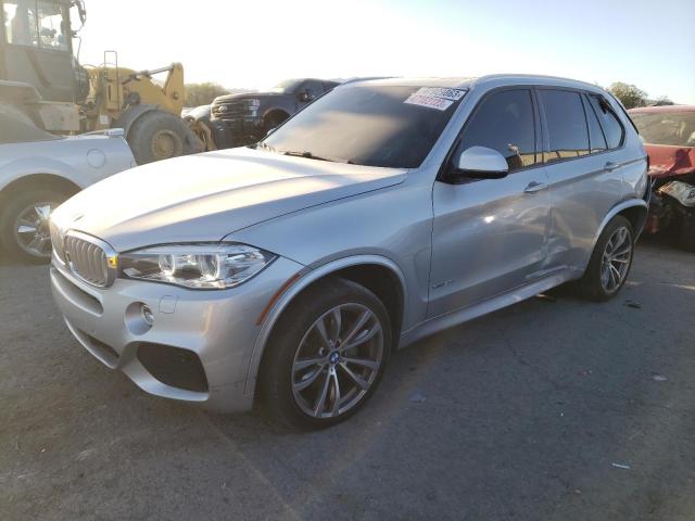 Photo 1 from auction – 2016 BMW X5 XDRIVE5 with VIN 5UXKR6C58G0J81057