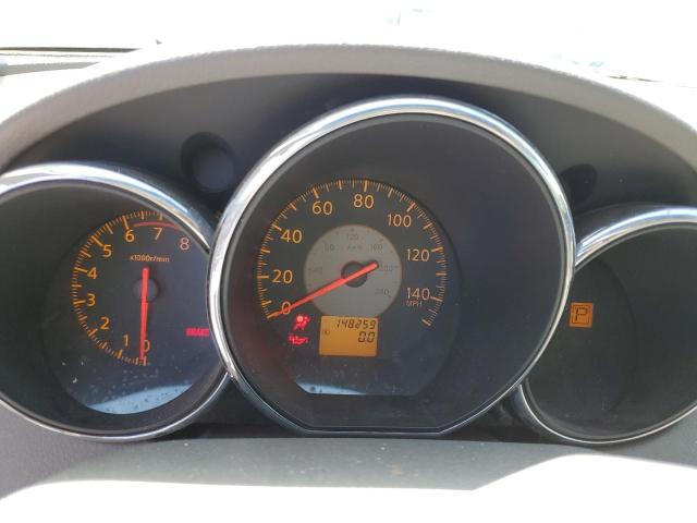 Photo 9 from auction – 2005 NISSAN ALTIMA S with VIN 1N4AL11D65C352482