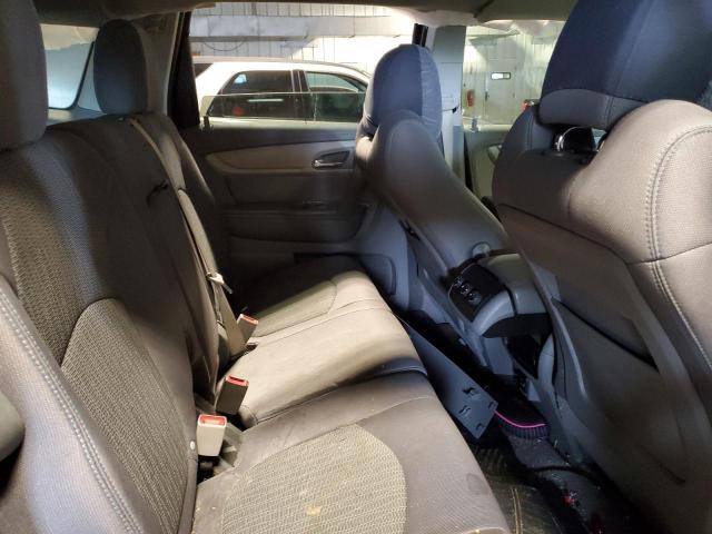 Photo 11 from auction – 2017 CHEVROLET TRAVERSE L with VIN 1GNKRFED4HJ134844