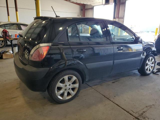Photo 3 from auction – 2009 KIA RIO 5 SX with VIN KNADE243496542776