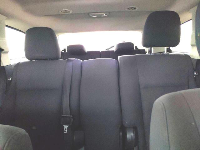 Фото 10 с аукциона – 2010 DODGE JOURNEY SX с VIN 3D4PH5FVXAT226660