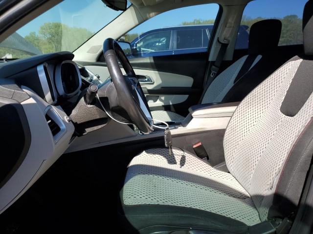 Photo 7 from auction – 2011 CHEVROLET EQUINOX LS with VIN 2GNALBEC9B1187909