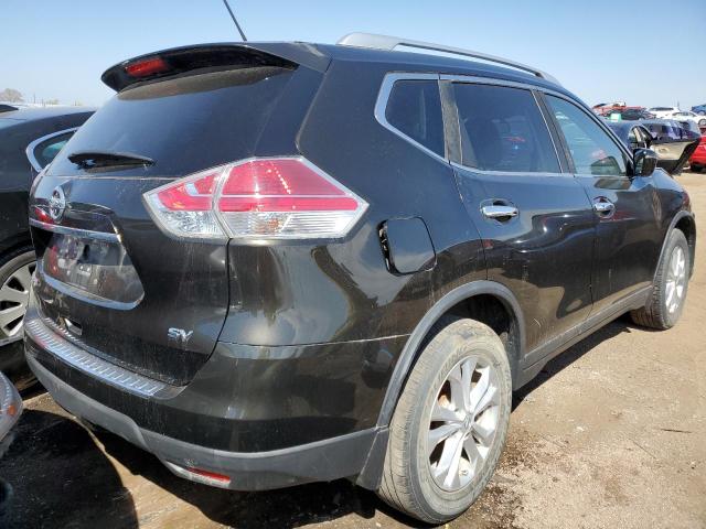 Photo 3 from auction – 2016 NISSAN ROGUE S with VIN KNMAT2MT3GP647909