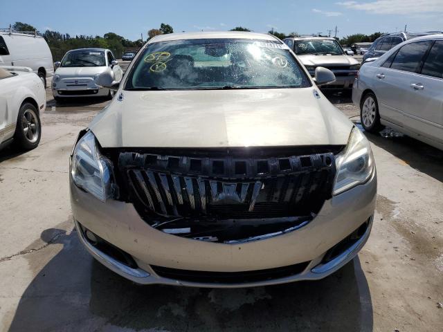 Photo 5 from auction – 2015 BUICK REGAL with VIN 2G4GK5EX7F9232570