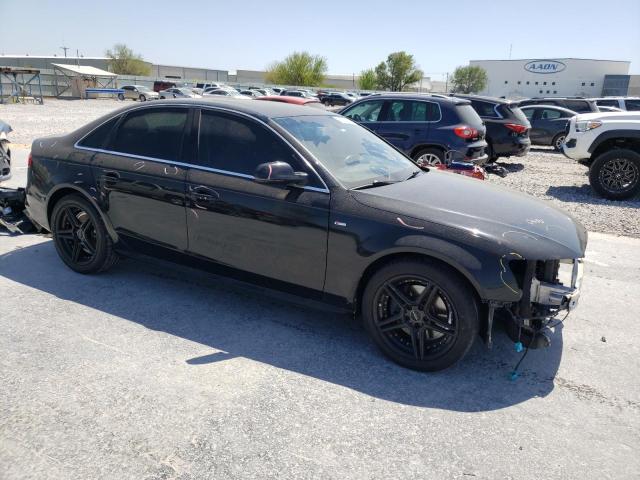 Foto 4 de la subasta – 2015 AUDI A4 PREMIUM con VIN WAUAFAFL2FN016462