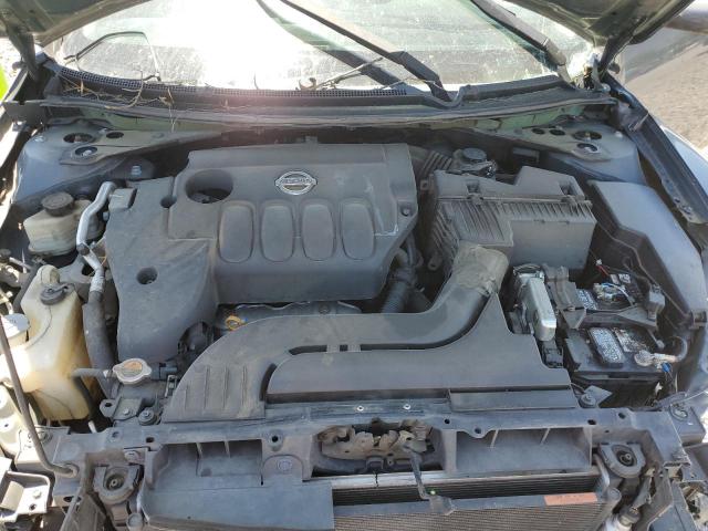 Photo 11 from auction – 2008 NISSAN ALTIMA 2.5 with VIN 1N4AL24E98C279283