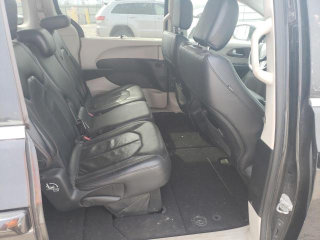 Photo 11 from auction – 2017 CHRYSLER PACIFICA T with VIN 2C4RC1BG6HR785429