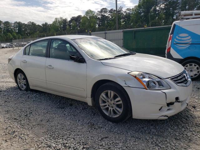 Photo 4 from auction – 2010 NISSAN ALTIMA BAS with VIN 1N4AL2AP4AN510445