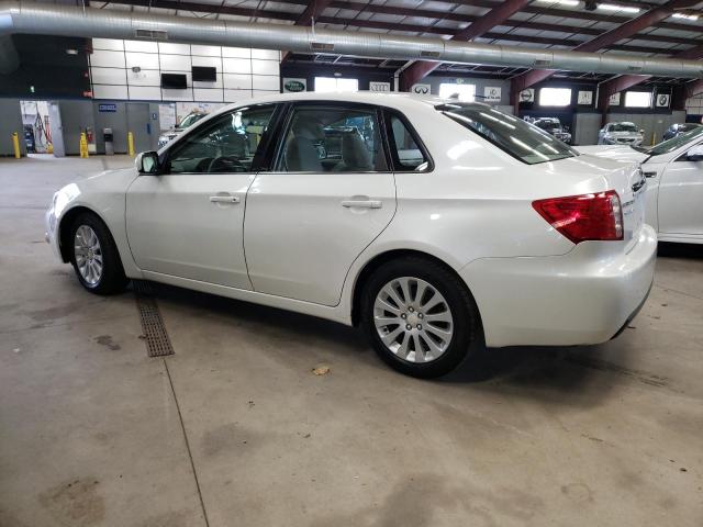 Photo 2 from auction – 2010 SUBARU IMPREZA 2. with VIN JF1GE6B63AH502109
