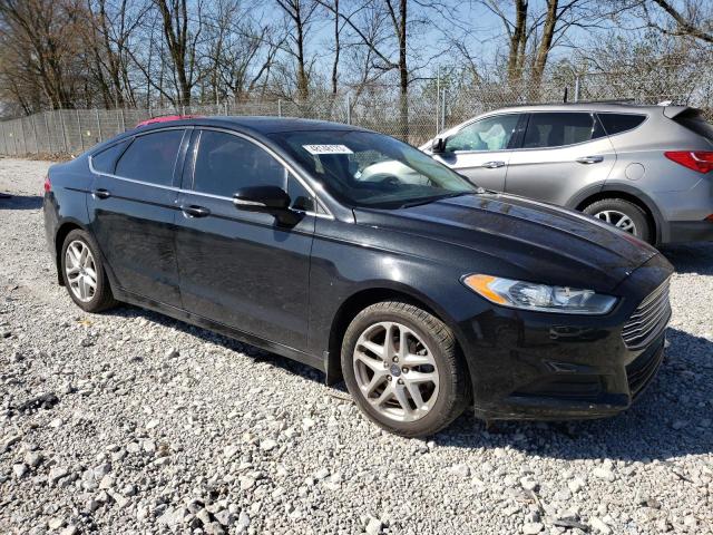 Photo 4 from auction – 2014 FORD FUSION SE with VIN 1FA6P0HD3E5370680
