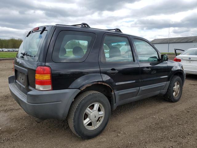 Photo 3 from auction – 2004 FORD ESCAPE XLS with VIN 1FMYU02164KA25519