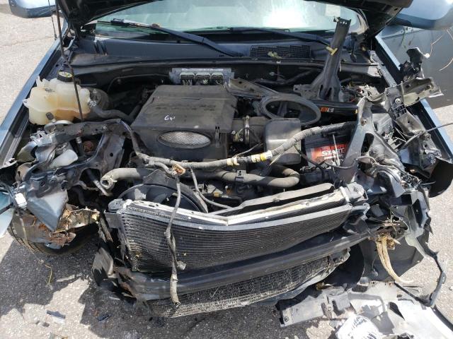 Photo 12 from auction – 2012 FORD ESCAPE LIM with VIN 1FMCU9EG9CKB90283