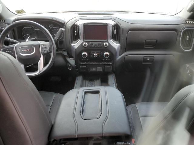 Photo 8 from auction – 2021 GMC SIERRA K25 with VIN 1GT49NEY7MF168739
